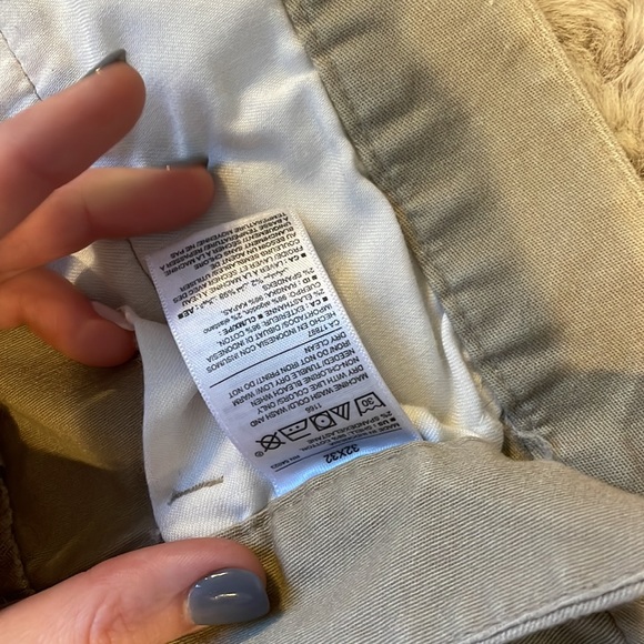 Men’s Dress Pants - Picture 3 of 4